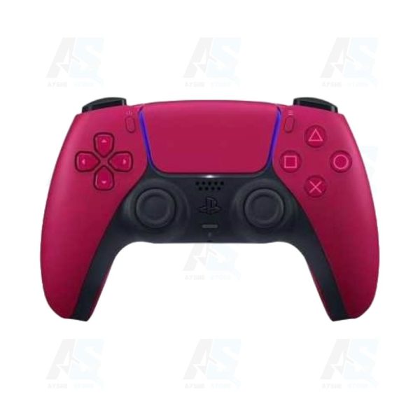 CONTROLLER SONY PS5 DUALSENSE WIRELESS RED
