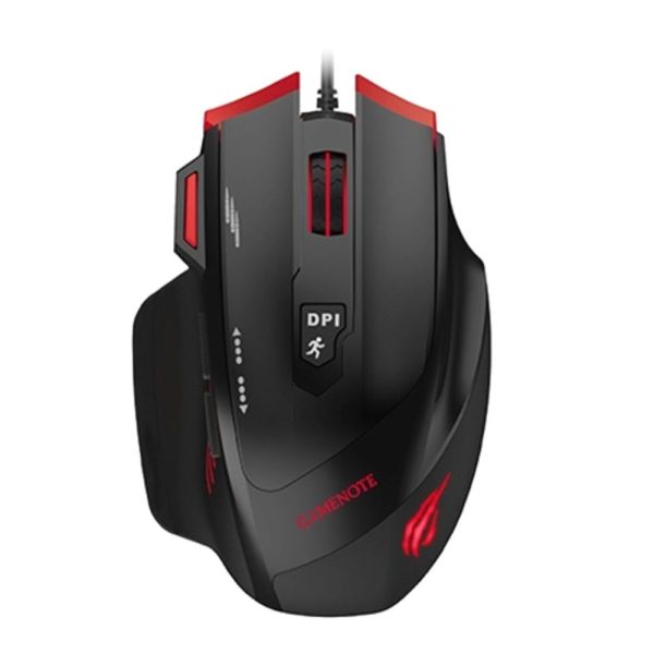 Havit MS1005 Optical Mouse