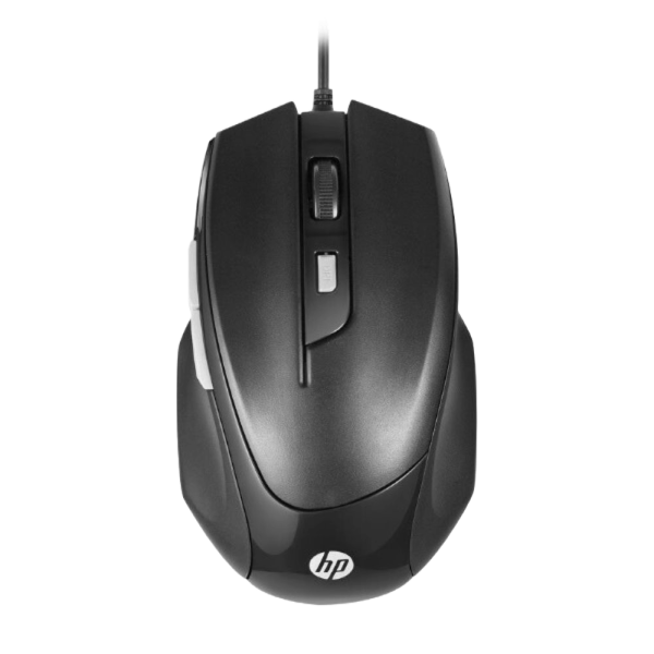 HP GAMING MOUSE-USB M150