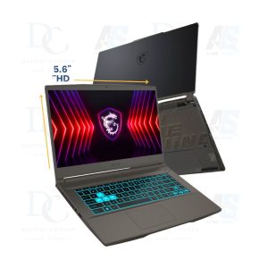 MSI i5-13420H 16G 512G RTX 4050/6G