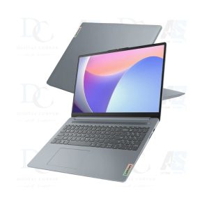 "Lenovo ideapad i5-12450H 8G 256G 15.6
