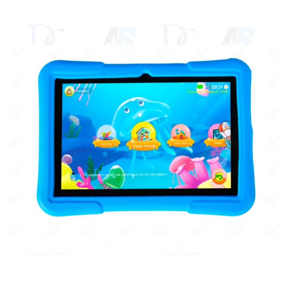STE S7 KIDS Tablet