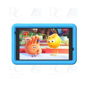STE S8 KIDS Tablet يدعم شريحة