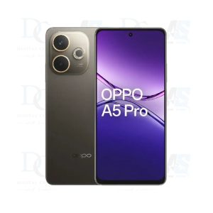 موبايل OPPO A5 Pro , 8+8 RAM, 256GB