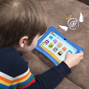 STE S7 KIDS Tablet - الصورة 4