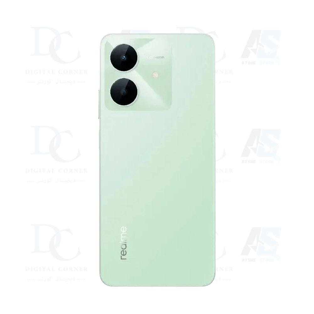 موبايل Realme Note 60x 3g 64g - الصورة 2