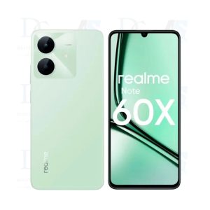 موبايل Realme Note 60x 3g 64g
