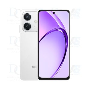 موبايل OPPO A40M, 6+6 RAM, 256GB