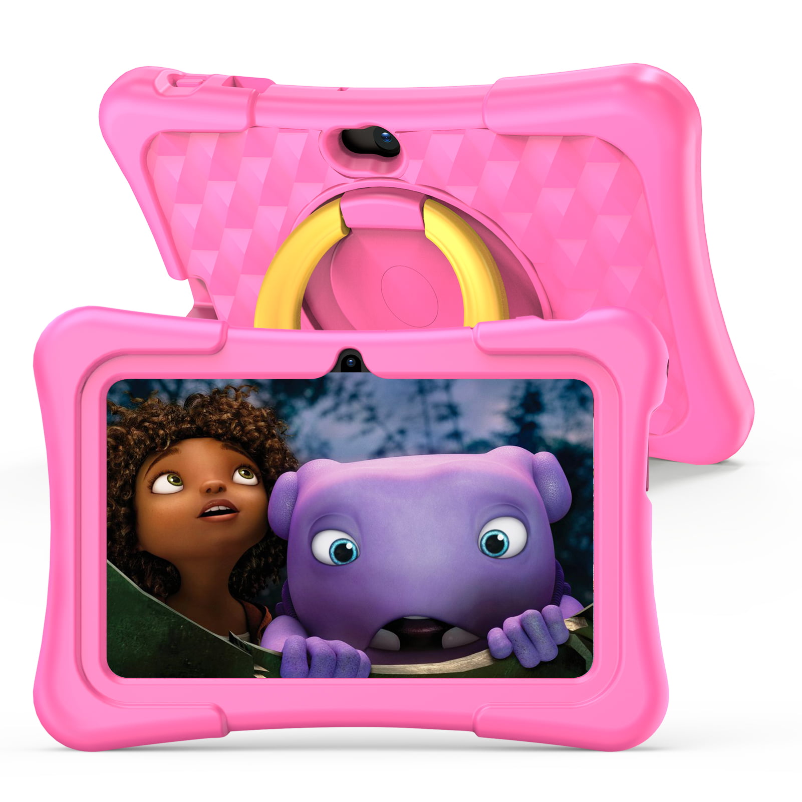 STE S7 KIDS Tablet - الصورة 2