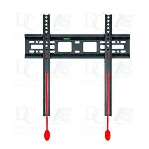 حمالة تلفاز ثابتة 55-32 D2-F