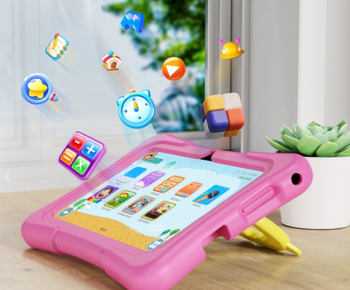 STE S7 KIDS Tablet - الصورة 3