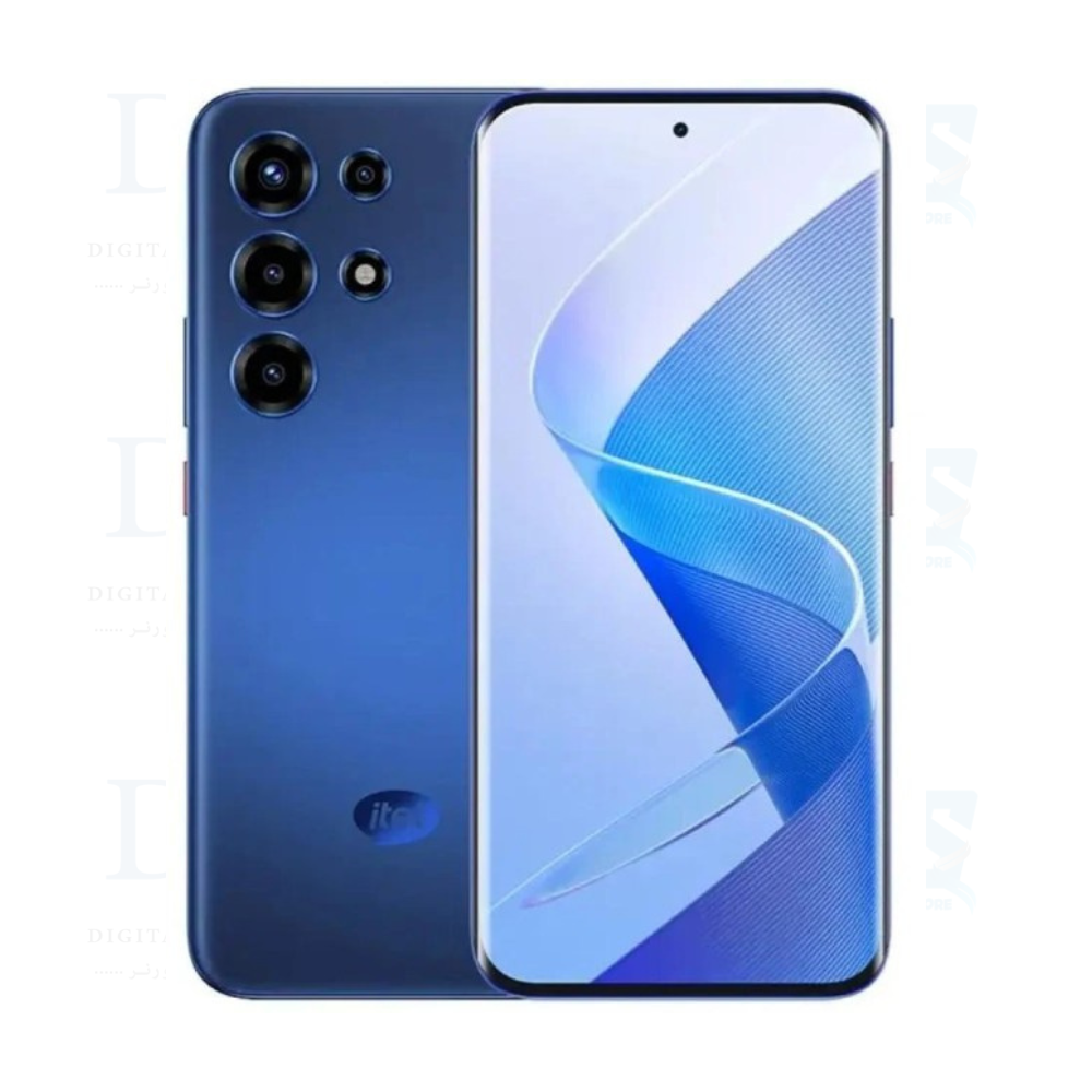itel Super 26 Ultra 4G 16g(8+8) 256g